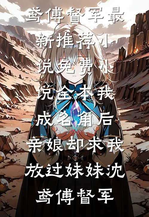 骗子的悲哀：被骗的人先动了真心小说全文免费阅读