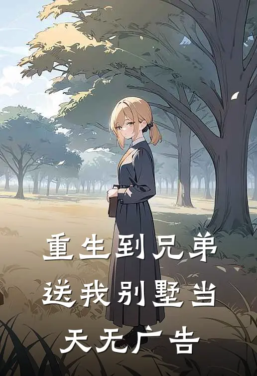 重生到兄弟送我别墅当天无广告