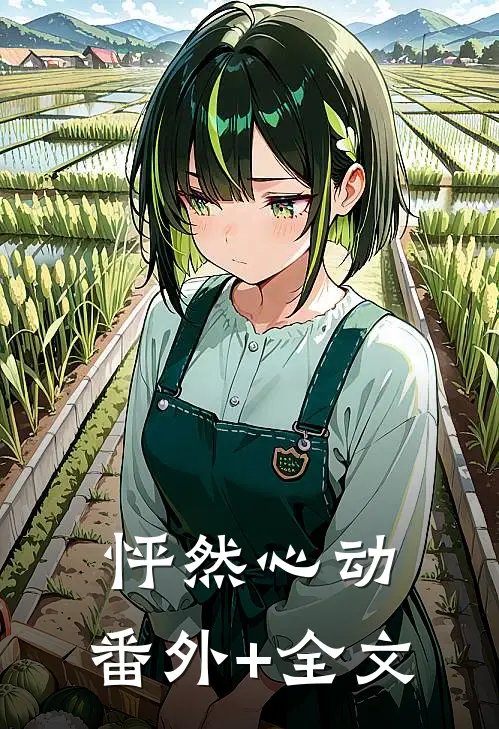 怦然心动:(番外)+(全文)