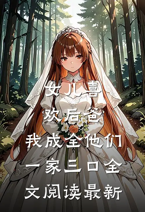 女儿喜欢后爸，我成全他们一家三口全文阅读最新