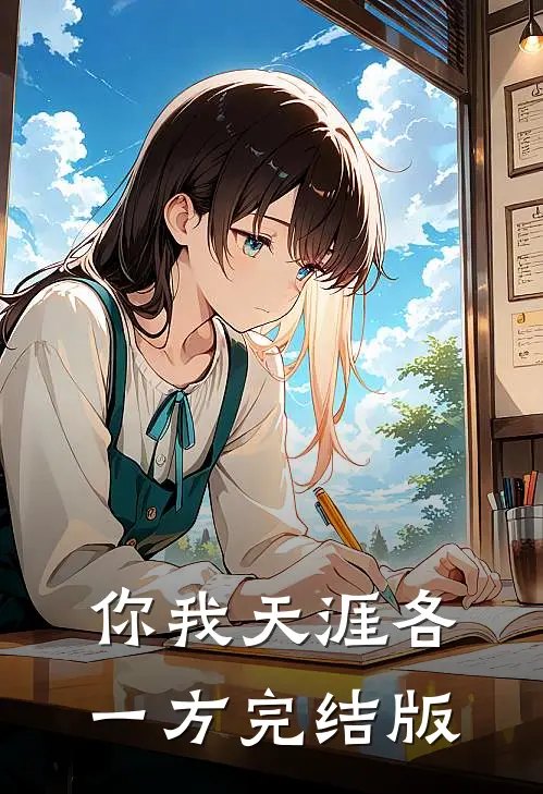 你我天涯各一方完结版