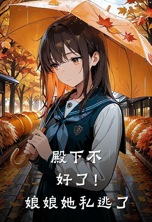 殿下不好了！娘娘她私逃了