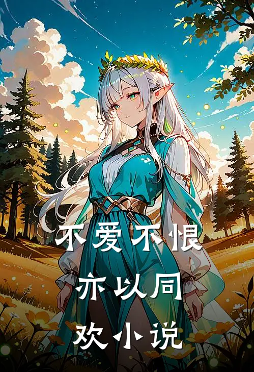 不爱不恨，亦以同欢小说
