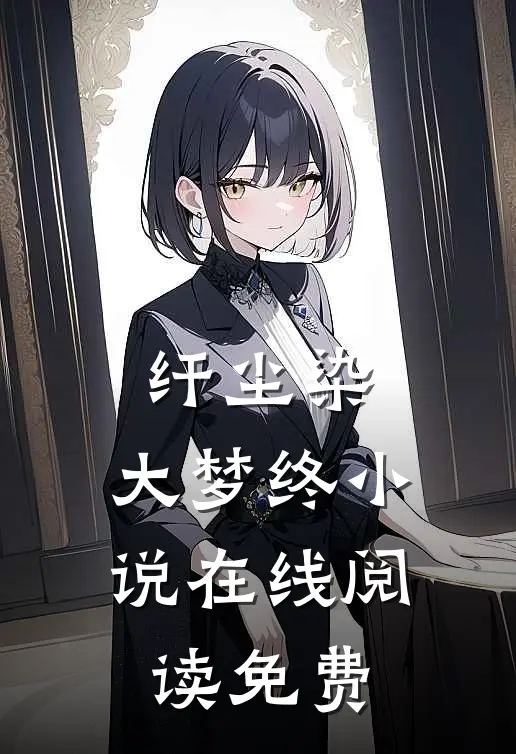 纤尘染，大梦终小说在线阅读免费