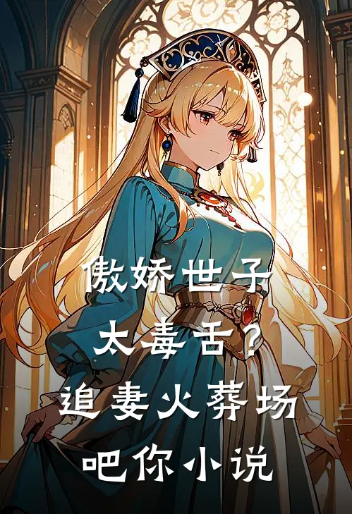 傲娇世子太毒舌？追妻火葬场吧你小说