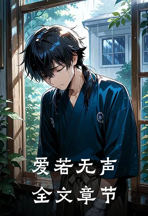 爱若无声全文章节
