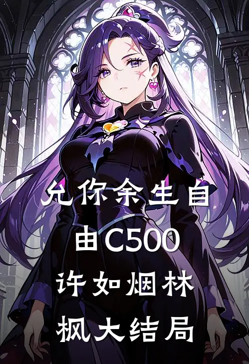 允你余生自由C500许如烟林枫大结局