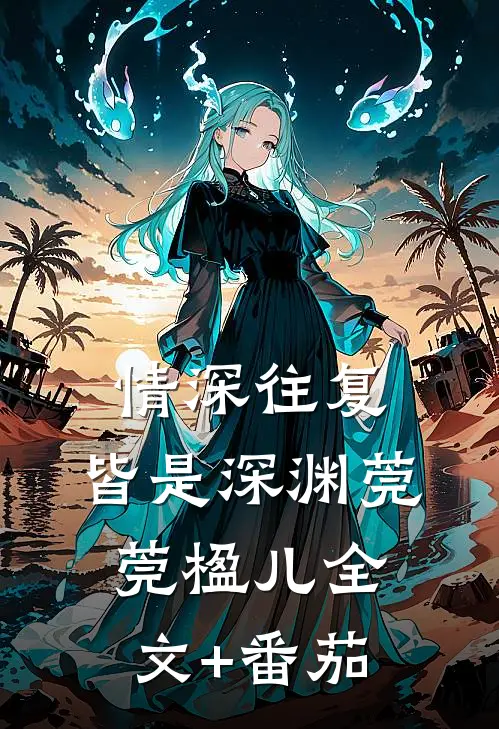 情深往复，皆是深渊莞莞楹儿全文+番茄