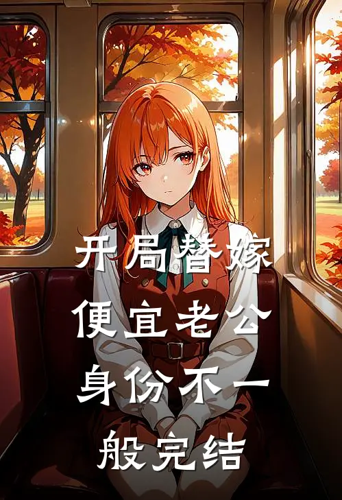 开局替嫁，便宜老公身份不一般完结