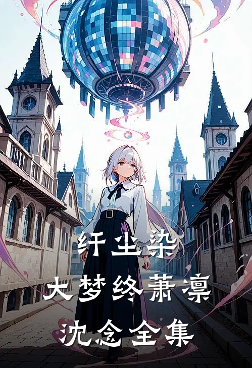 纤尘染，大梦终萧凛沈念全集