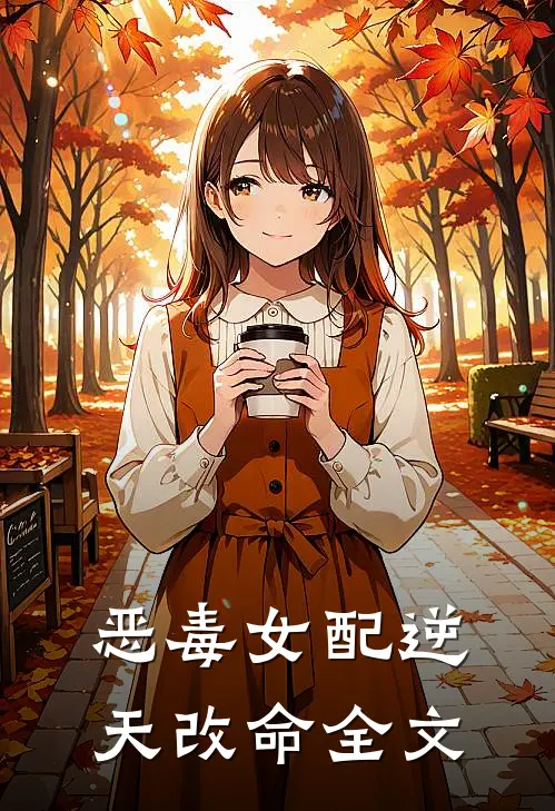 恶毒女配逆天改命全文