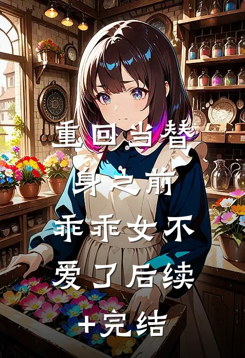 重回当替身之前，乖乖女不爱了后续+完结