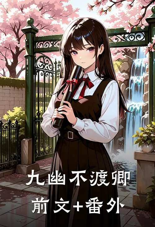 九幽不渡卿前文+番外