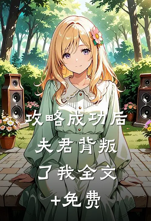 攻略成功后，夫君背叛了我全文+免费