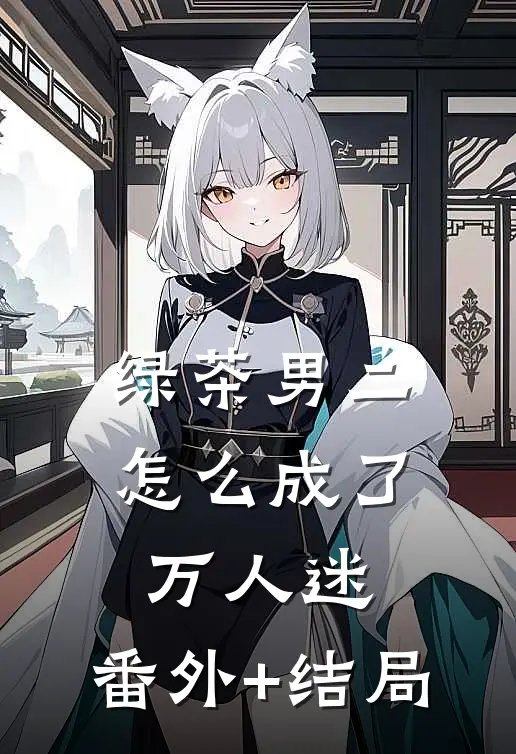 绿茶男二怎么成了万人迷:(番外)+(结局)