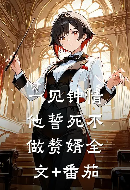 一见钟情，他誓死不做赘婿全文+番茄