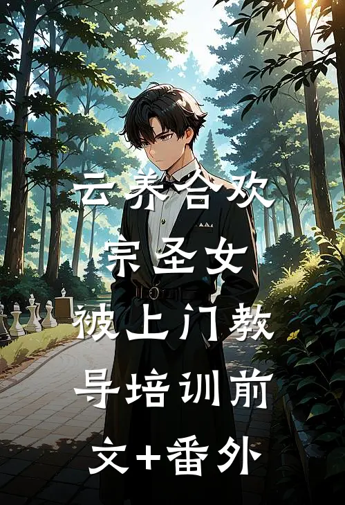 云养合欢宗圣女，被上门教导培训前文+番外