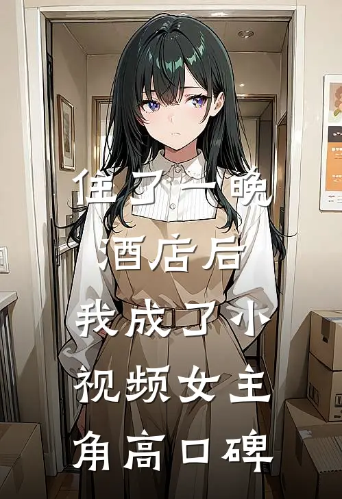住了一晚酒店后，我成了小视频女主角高口碑