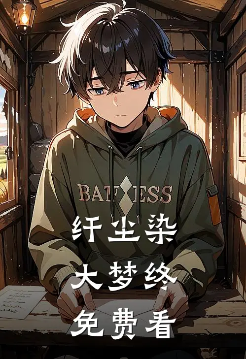 纤尘染，大梦终免费看