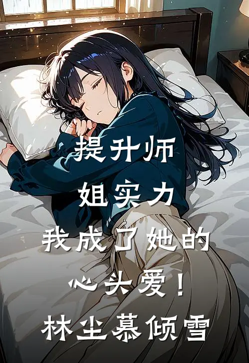 提升师姐实力，我成了她的心头爱！林尘慕倾雪