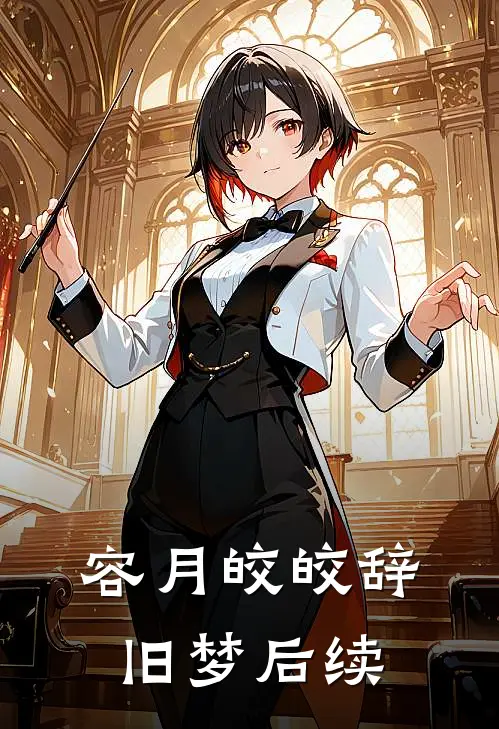 容月皎皎辞旧梦后续