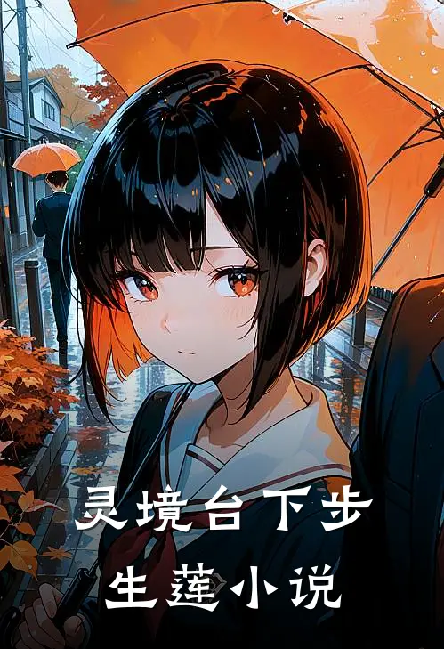 灵境台下步生莲小说