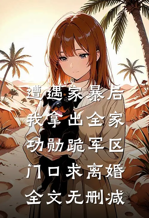 遭遇家暴后，我拿出全家功勋跪军区门口求离婚全文无删减