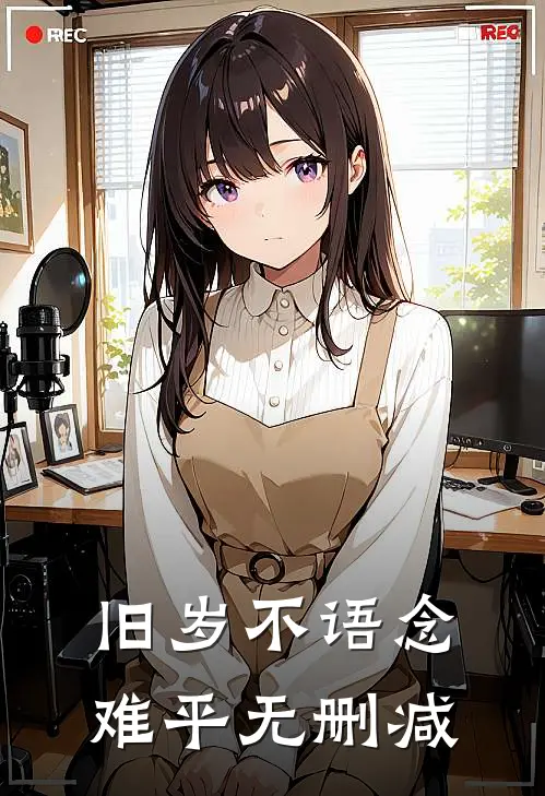 旧岁不语念难平无删减