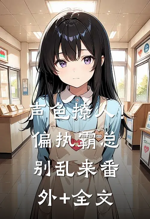 声色撩人！偏执霸总别乱来(番外)+(全文)