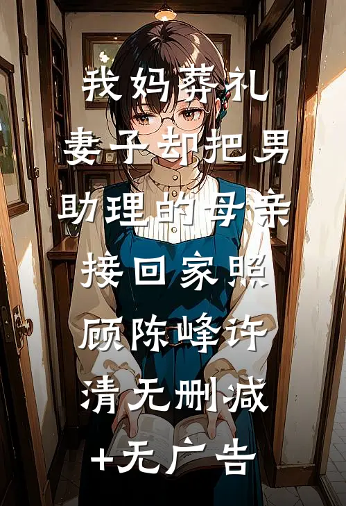 我妈葬礼，妻子却把男助理的母亲接回家照顾陈峰许清无删减+无广告