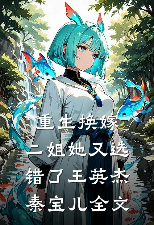 重生换嫁，二姐她又选错了王英杰秦宝儿全文