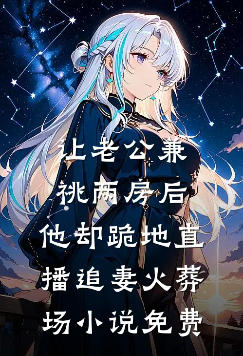 让老公兼祧两房后，他却跪地直播追妻火葬场小说免费