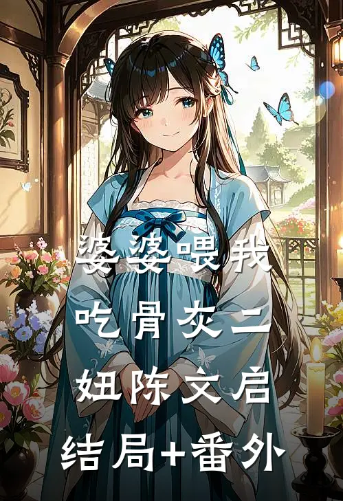 婆婆喂我吃骨灰二妞陈文启:结局+番外