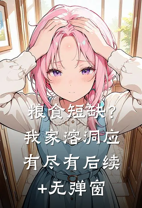 粮食短缺？我家溶洞应有尽有后续+无弹窗
