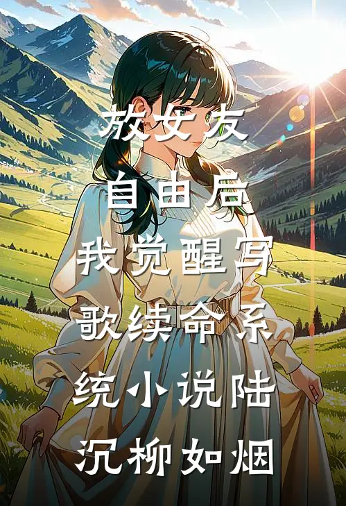 放女友自由后，我觉醒写歌续命系统小说陆沉柳如烟