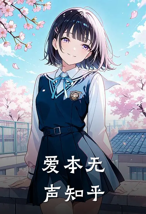 爱本无声知乎