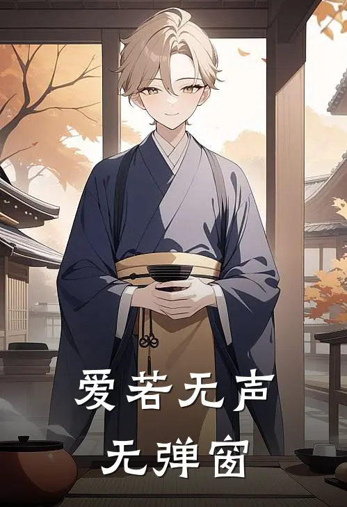 爱若无声无弹窗