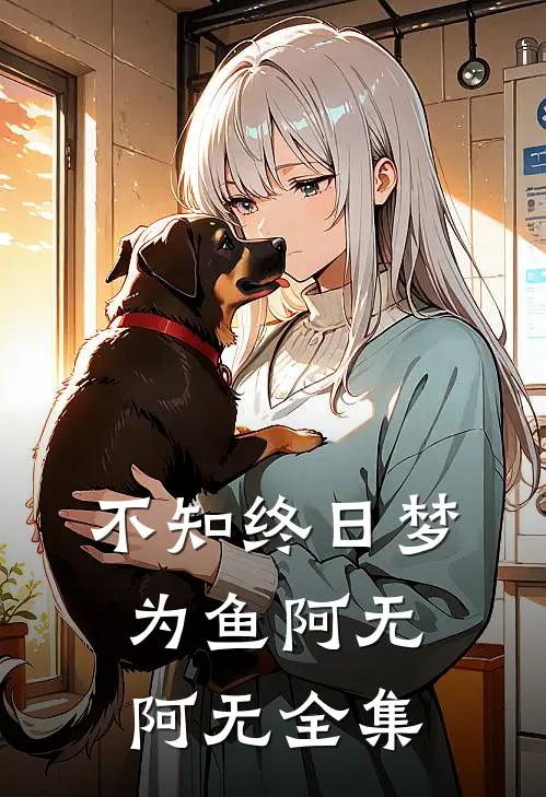 不知终日梦为鱼阿无阿无全集