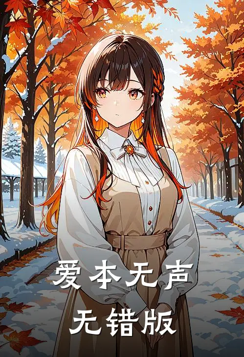 爱本无声无错版