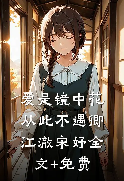 爱是镜中花，从此不遇卿江澈宋妤全文+免费