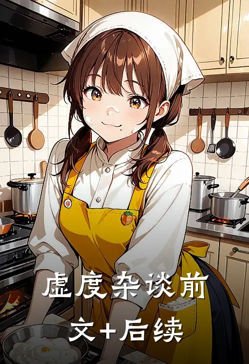 虚度杂谈前文+后续