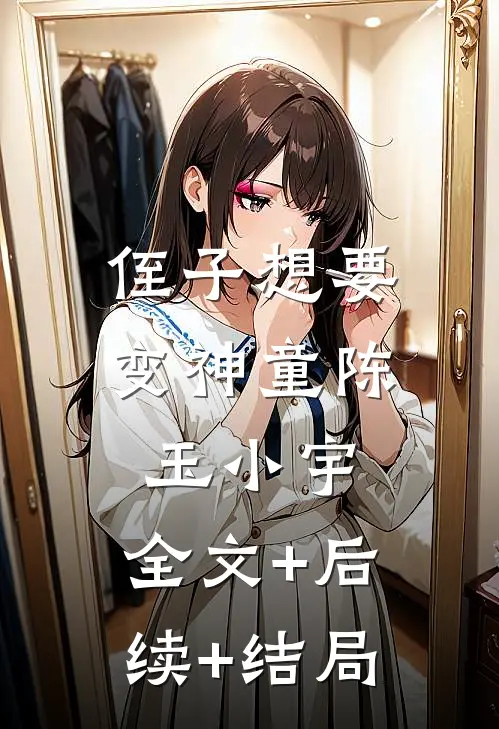 侄子想要变神童陈玉小宇:全文+后续+结局