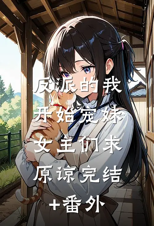 反派的我开始宠妹，女主们求原谅完结+番外