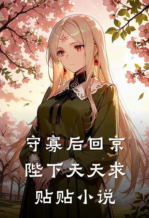 守寡后回京，陛下天天求贴贴小说