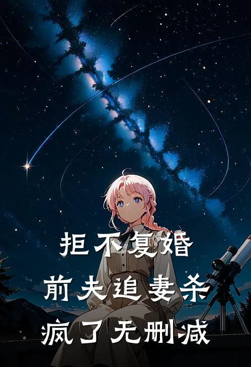 拒不复婚：前夫追妻杀疯了无删减