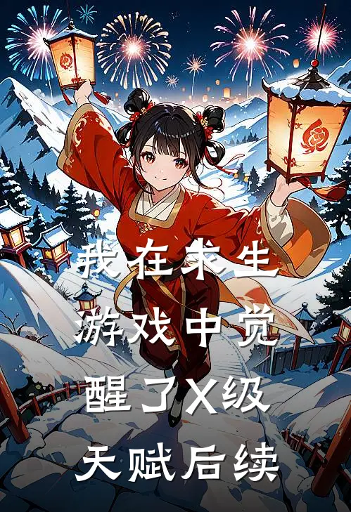 我在求生游戏中觉醒了X级天赋后续