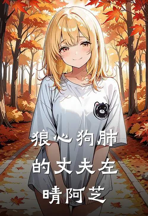 狼心狗肺的丈夫左晴阿芝