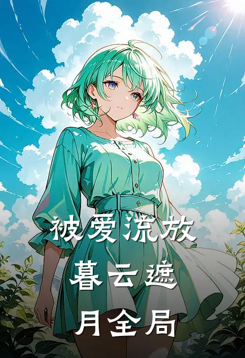 被爱流放，暮云遮月全局