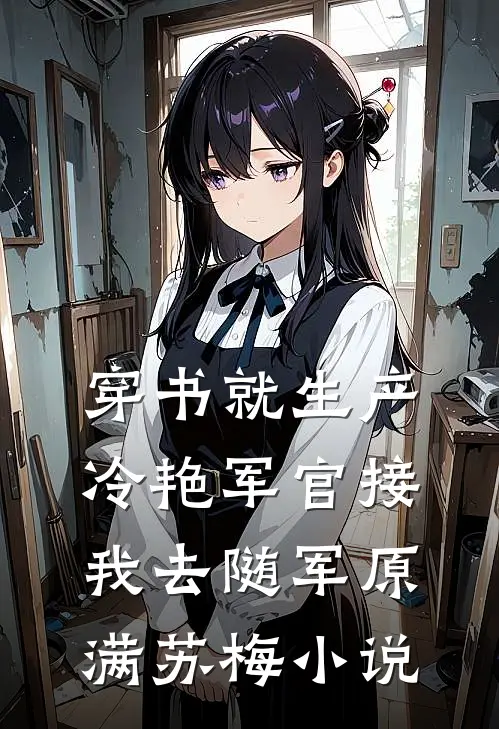 穿书就生产，冷艳军官接我去随军原满苏梅小说