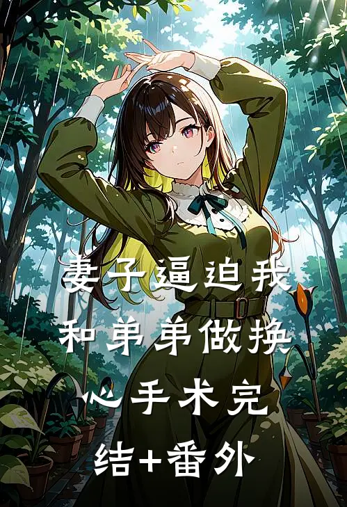 妻子逼迫我和弟弟做换心手术完结+番外